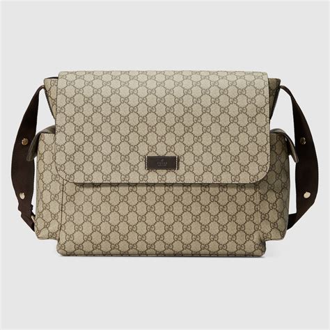 wickeltasche gucci|wickeltasche Gucci kids.